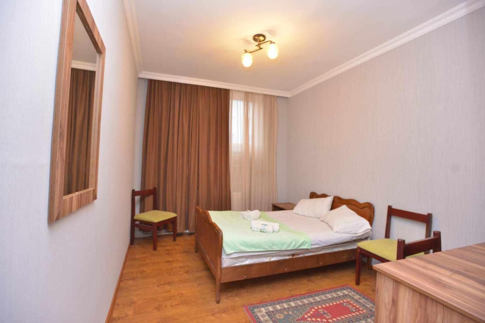 Hotel Nikea Paradiso Kutaisi Exterior photo